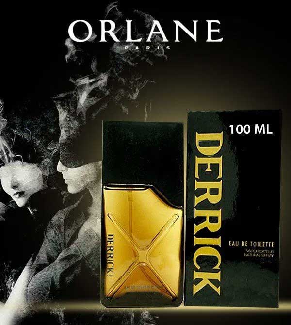 عطر ادکلن دریک اورلن 